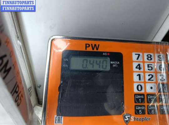 купить Блок комфорта на Audi A6 C5 (1997-2005)