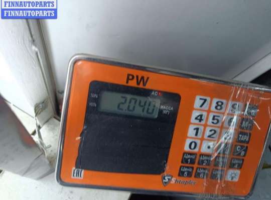 купить Фара левая на Opel Zafira A (1999-2005)