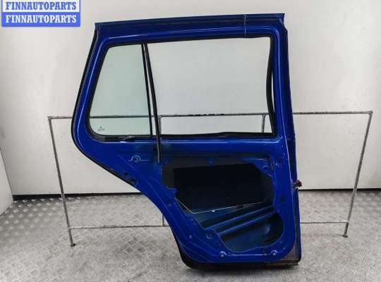 купить Дверь боковая задняя левая на Volkswagen Golf-4