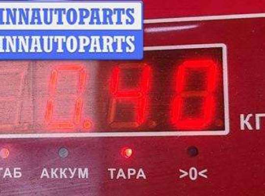 купить Фара противотуманная левая на Audi A6 C5 (1997-2005)