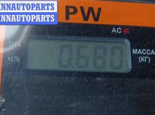 купить Замок двери задней левой на Renault Espace IV (2002-2014)