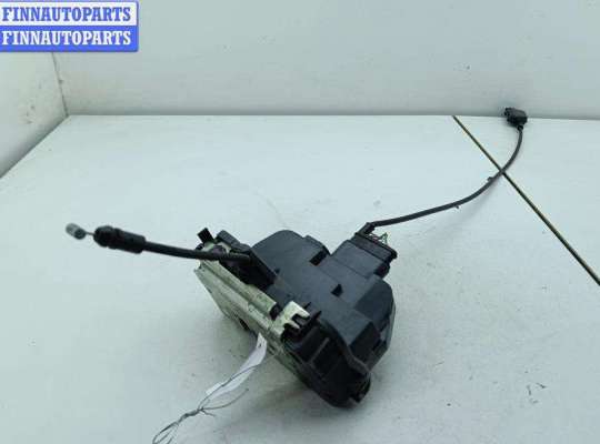 купить Замок двери задней левой на Renault Espace IV (2002-2014)