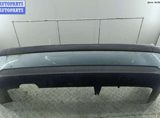 Бампер задний CT1018201 на Citroen C5 (2001-2008)