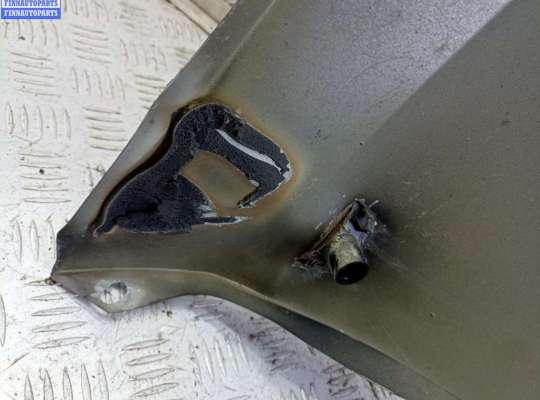 купить Крыло переднее левое на Opel Zafira B (2004-2014)