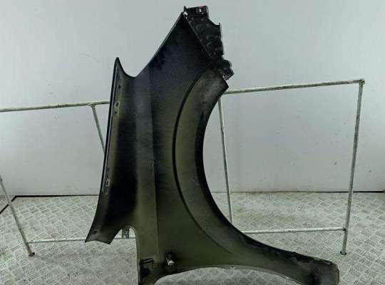 купить Крыло переднее левое на Opel Zafira B (2004-2014)