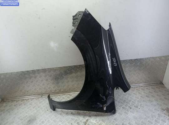 купить Крыло переднее левое на Opel Zafira B (2004-2014)