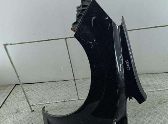 купить Крыло переднее левое на Opel Zafira B (2004-2014)