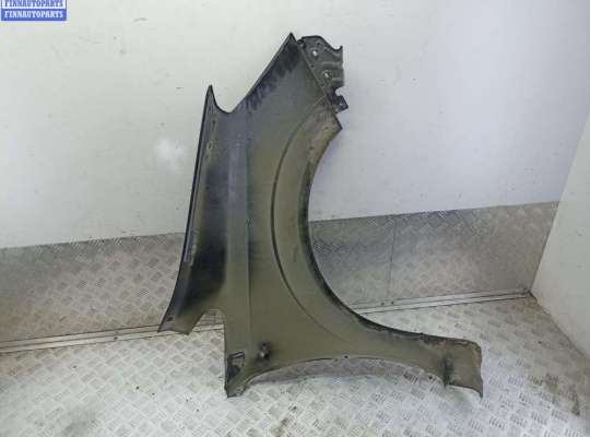 купить Крыло переднее левое на Opel Zafira B (2004-2014)