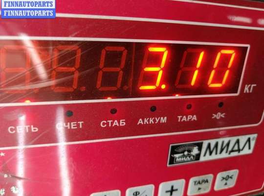 купить Крыло переднее левое на Opel Zafira B (2004-2014)