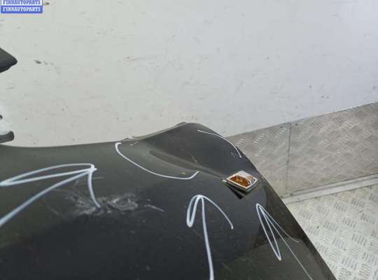 купить Крыло переднее левое на Opel Zafira B (2004-2014)