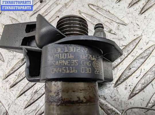 купить Форсунка топливная на Volkswagen Passat B6