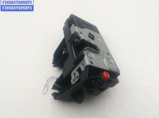 Купить Замок двери задней правой на Opel Vectra C (2002-2008) Замок двери задней правой OP2368699 на Opel Vectra C (2002-2008)