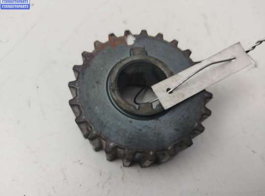 Шестерня (шкив) ДВС на Opel Zafira A