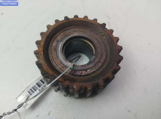 Шестерня (шкив) ДВС на Opel Zafira A