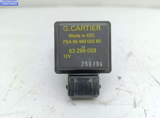 Датчик уровня охлаждающей жидкости CT1070962 на Peugeot Expert (1994-2006)