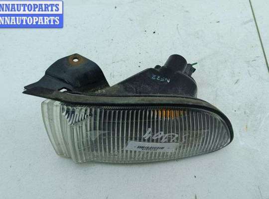 купить Поворотник (указатель поворота) левый на Mitsubishi Galant (1996-2003)