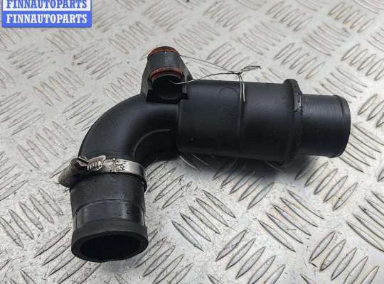 Купить Патрубок турбины на Renault Kangoo I (1998-2008) Патрубок турбины RN1526469 на Renault Kangoo I (1998-2008)