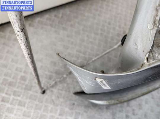 купить Крышка багажника (дверь задняя) на Opel Astra J (2009-2015)