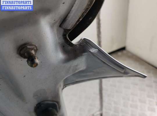 купить Крышка багажника (дверь задняя) на Opel Astra J (2009-2015)