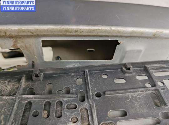 купить Крышка багажника (дверь задняя) на Opel Astra J (2009-2015)