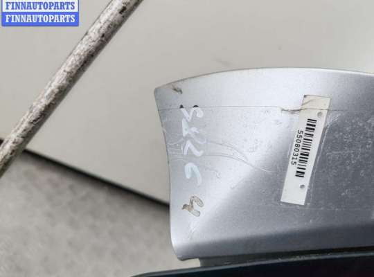 купить Крышка багажника (дверь задняя) на Opel Astra J (2009-2015)