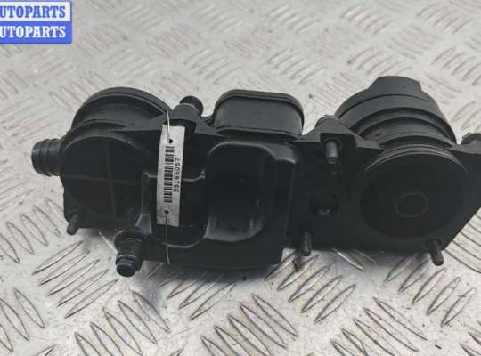 купить Маслоотделитель (сапун) на Mercedes E-Class W211 (2002-2009)