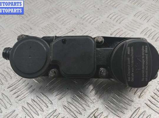 купить Маслоотделитель (сапун) на Mercedes E-Class W211 (2002-2009)