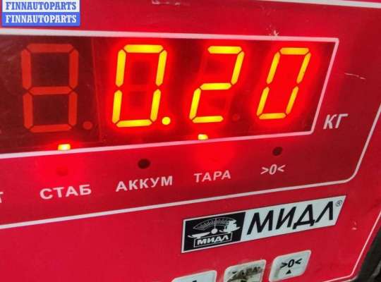 купить Форсунка топливная на Audi A6 C5 (1997-2005)