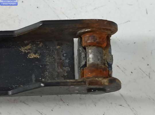 купить Щеткодержатель (поводок стеклоочистителя) передний на Audi A6 C5 (1997-2005)