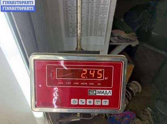 купить Суппорт задний правый на Volkswagen Passat B5+ (GP)