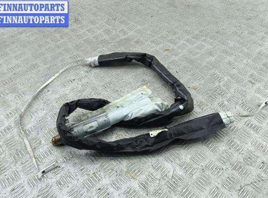 купить Подушка безопасности боковая (шторка) правая на Renault Laguna III (2008-2015)