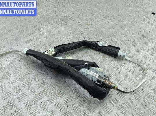 купить Подушка безопасности боковая (шторка) правая на Renault Laguna III (2008-2015)