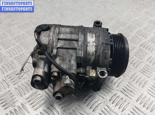 купить Компрессор кондиционера на Mercedes E-Class W211 (2002-2009)