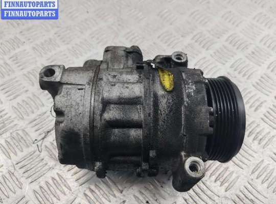 купить Компрессор кондиционера на Mercedes E-Class W211 (2002-2009)