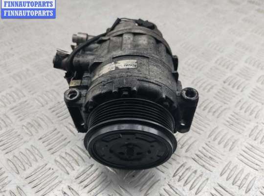 купить Компрессор кондиционера на Mercedes E-Class W211 (2002-2009)