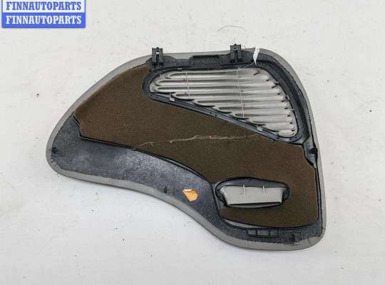 купить Обшивка багажника на Ford Galaxy (2000-2006)