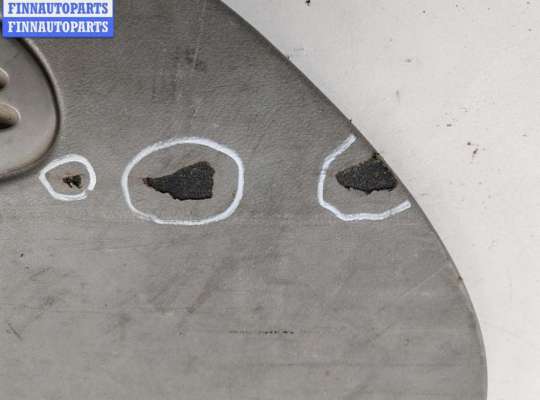 купить Обшивка багажника на Ford Galaxy (2000-2006)