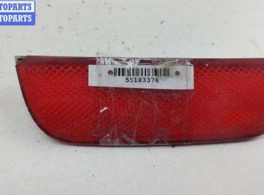 купить Катафот на Ford Fusion