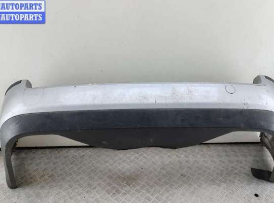 Купить Бампер задний на Ford Mondeo III (2000-2007) Бампер задний FO2175686 на Ford Mondeo III (2000-2007)