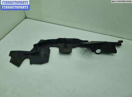 Воздуховод VG2389834 на Volkswagen Touran