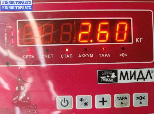 купить Вентилятор радиатора на Opel Zafira A (1999-2005)