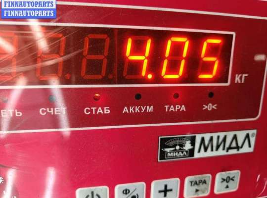 купить Усилитель бампера переднего на Peugeot 308 T7 (2007-2013)