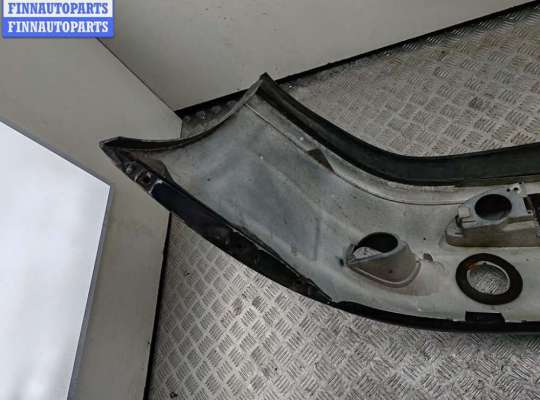 купить Бампер передний на Ford Focus I (1998-2005)