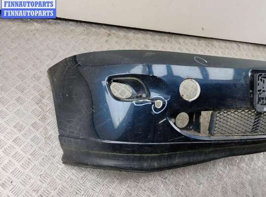 купить Бампер передний на Ford Focus I (1998-2005)