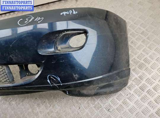 купить Бампер передний на Ford Focus I (1998-2005)