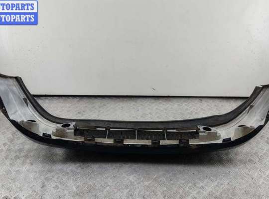 купить Бампер передний на Ford Focus I (1998-2005)