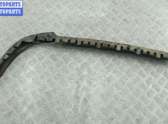 купить Юбка бампера переднего на Volkswagen Passat B3