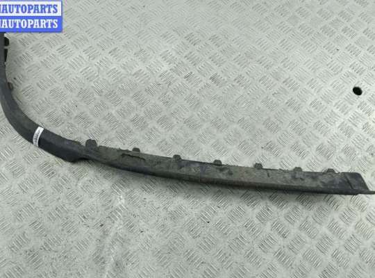 купить Юбка бампера переднего на Volkswagen Passat B3