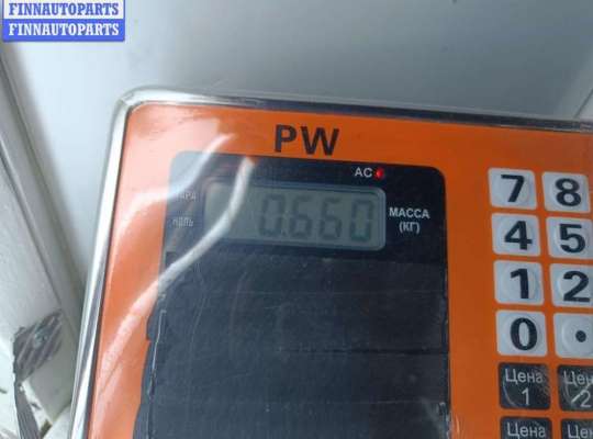 купить Ручка двери наружная задняя правая на BMW 5 E39 (1995-2003)