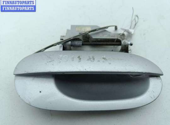 купить Ручка двери наружная задняя правая на BMW 5 E39 (1995-2003)